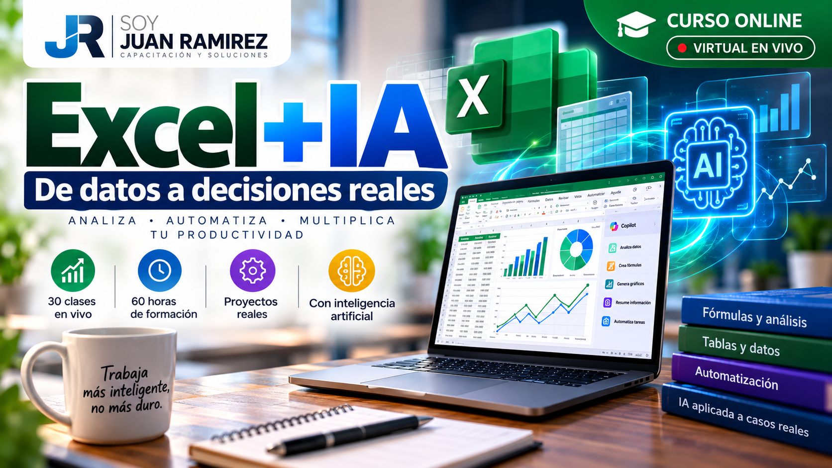 Excel Básico